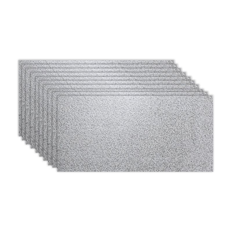 Stacked Stone Singular Tile Mixed Material Outdoor Wall Tile Grey Clearhalo 'Floor Tiles & Wall Tiles' 'floor_tiles_wall_tiles' 'Flooring 'Home Improvement' 'home_improvement' 'home_improvement_floor_tiles_wall_tiles' Walls and Ceiling' 7334671