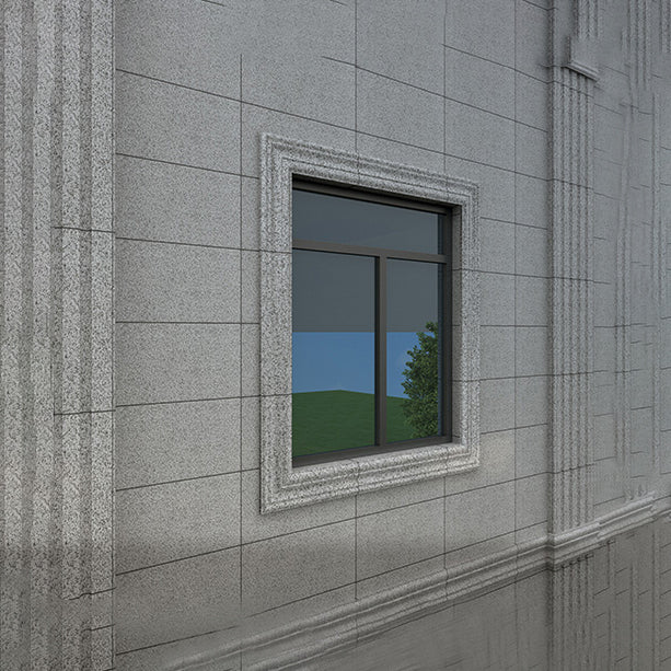 Stacked Stone Singular Tile Mixed Material Outdoor Wall Tile Clearhalo 'Floor Tiles & Wall Tiles' 'floor_tiles_wall_tiles' 'Flooring 'Home Improvement' 'home_improvement' 'home_improvement_floor_tiles_wall_tiles' Walls and Ceiling' 7334672