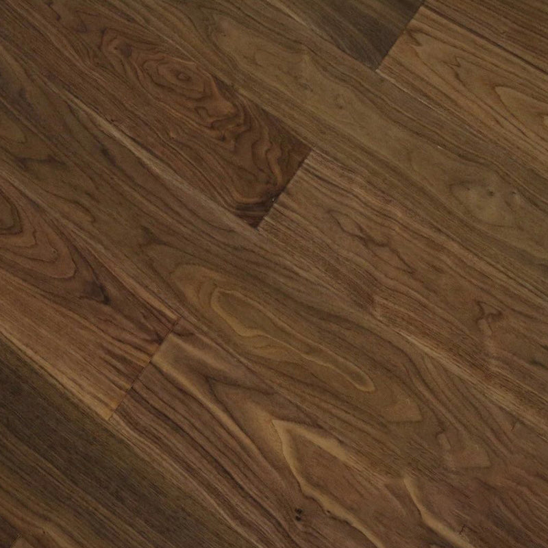 Wooden Effect Laminate Floor Rectangle Waterproof Laminate Floor Brown Clearhalo 'Flooring 'Home Improvement' 'home_improvement' 'home_improvement_laminate_flooring' 'Laminate Flooring' 'laminate_flooring' Walls and Ceiling' 7334747