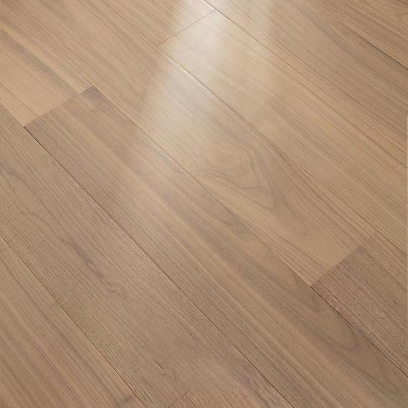 Wooden Effect Laminate Floor Rectangle Waterproof Laminate Floor Brown Clearhalo 'Flooring 'Home Improvement' 'home_improvement' 'home_improvement_laminate_flooring' 'Laminate Flooring' 'laminate_flooring' Walls and Ceiling' 7334759