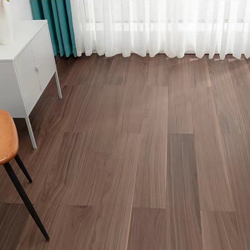 Wooden Effect Laminate Floor Rectangle Waterproof Laminate Floor Clearhalo 'Flooring 'Home Improvement' 'home_improvement' 'home_improvement_laminate_flooring' 'Laminate Flooring' 'laminate_flooring' Walls and Ceiling' 7334763