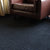 Dark Color Level Loop Carpet Tile Self Adhesive Indoor Office Carpet Tiles Blue-Black Clearhalo 'Carpet Tiles & Carpet Squares' 'carpet_tiles_carpet_squares' 'Flooring 'Home Improvement' 'home_improvement' 'home_improvement_carpet_tiles_carpet_squares' Walls and Ceiling' 7334837