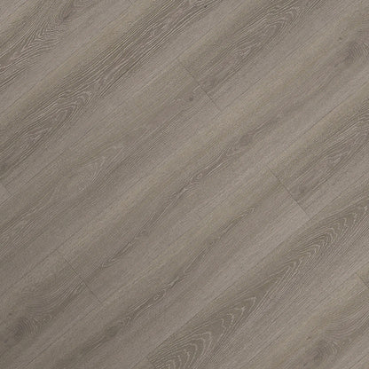 Modern Style Smooth Flooring Rectangle Click Lock Anti-corrosion Wood Flooring Ash Wood Tone Clearhalo 'Flooring 'Hardwood Flooring' 'hardwood_flooring' 'Home Improvement' 'home_improvement' 'home_improvement_hardwood_flooring' Walls and Ceiling' 7334868