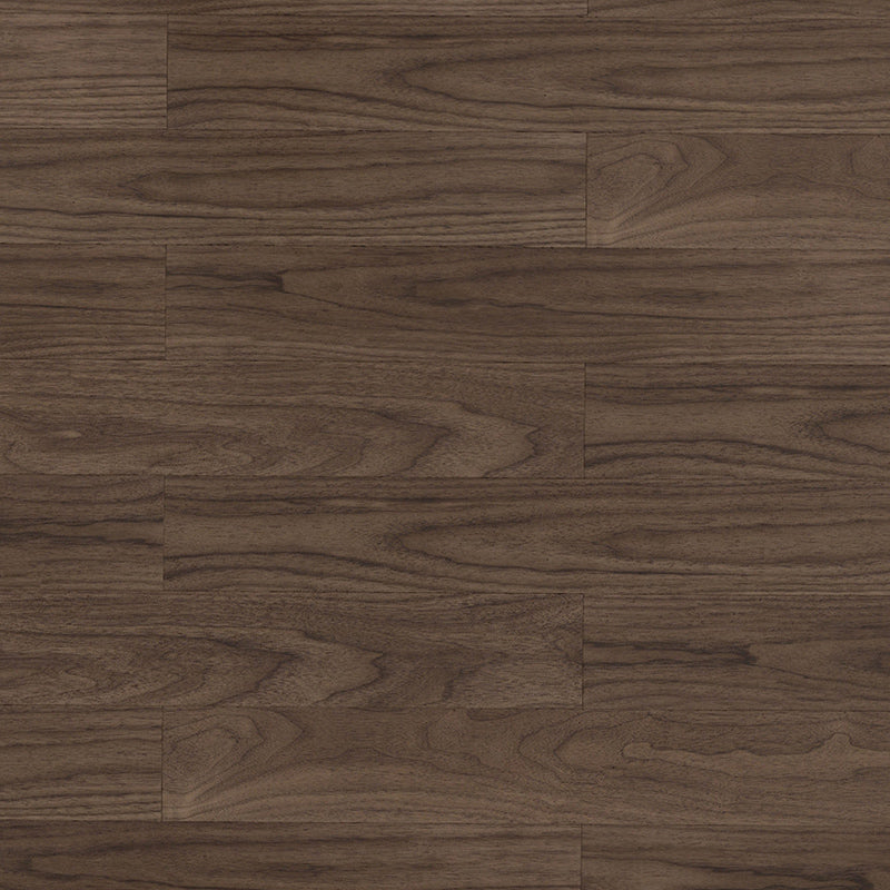 Modern Style Smooth Wood Flooring Rectangle Click Lock Anti-corrosion Wood Flooring Ash Wood Tone 36"L x 5"W x 1"H Clearhalo 'Flooring 'Hardwood Flooring' 'hardwood_flooring' 'Home Improvement' 'home_improvement' 'home_improvement_hardwood_flooring' Walls and Ceiling' 7334894