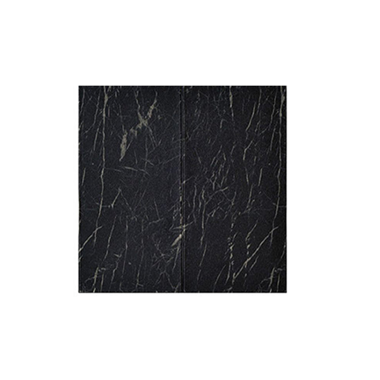 Marbling Scratch Resistant Tile PVC Singular Peel & Stick Tile for Backsplash Wall Clearhalo 'Flooring 'Home Improvement' 'home_improvement' 'home_improvement_peel_stick_blacksplash' 'Peel & Stick Backsplash Tile' 'peel_stick_blacksplash' 'Walls & Ceilings' Walls and Ceiling' 7334974