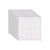 Indoor Home Wall Panel Waterproof Peel and Stick Wall Paneling White 10-Piece Set Clearhalo 'Flooring 'Home Improvement' 'home_improvement' 'home_improvement_wall_paneling' 'Wall Paneling' 'wall_paneling' 'Walls & Ceilings' Walls and Ceiling' 7335017