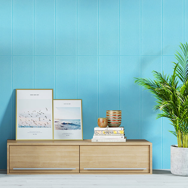 Indoor Home Wall Panel Waterproof Peel and Stick Wall Paneling Clearhalo 'Flooring 'Home Improvement' 'home_improvement' 'home_improvement_wall_paneling' 'Wall Paneling' 'wall_paneling' 'Walls & Ceilings' Walls and Ceiling' 7335030