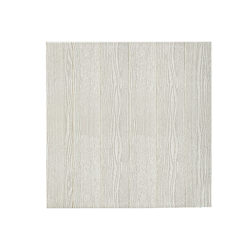 Contemporary Wall Panel Peel and Stick Waterproof Wall Paneling Beige Clearhalo 'Flooring 'Home Improvement' 'home_improvement' 'home_improvement_wall_paneling' 'Wall Paneling' 'wall_paneling' 'Walls & Ceilings' Walls and Ceiling' 7335051