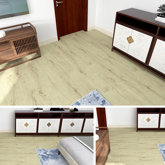 Click-Lock PVC Flooring Low Gloss Wood Look Vinyl Flooring for Living Room Clearhalo 'Flooring 'Home Improvement' 'home_improvement' 'home_improvement_vinyl_flooring' 'Vinyl Flooring' 'vinyl_flooring' Walls and Ceiling' 7336184