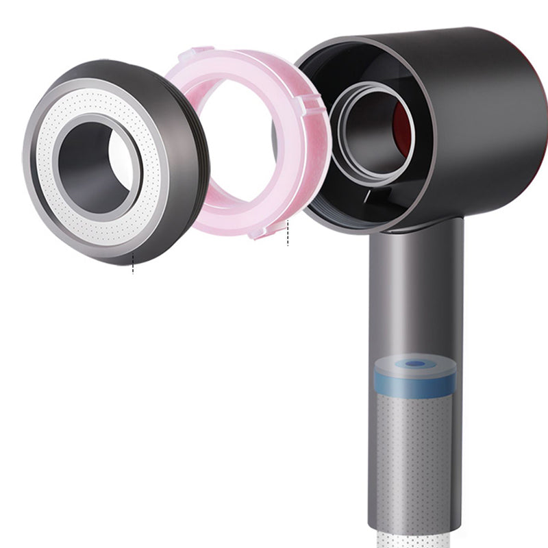 Modern Water Filtration Hand Shower Leak Resistant Hand Shower Clearhalo 'Bathroom Remodel & Bathroom Fixtures' 'Home Improvement' 'home_improvement' 'home_improvement_shower_heads' 'Shower Heads' 'shower_heads' 'Showers & Bathtubs Plumbing' 'Showers & Bathtubs' 7336242