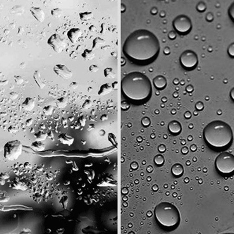 Transparent Pivot Shower Bath Door Silver and Black Frame Shower Door Clearhalo 'Bathroom Remodel & Bathroom Fixtures' 'Home Improvement' 'home_improvement' 'home_improvement_shower_tub_doors' 'Shower and Tub Doors' 'shower_tub_doors' 'Showers & Bathtubs' 7337611