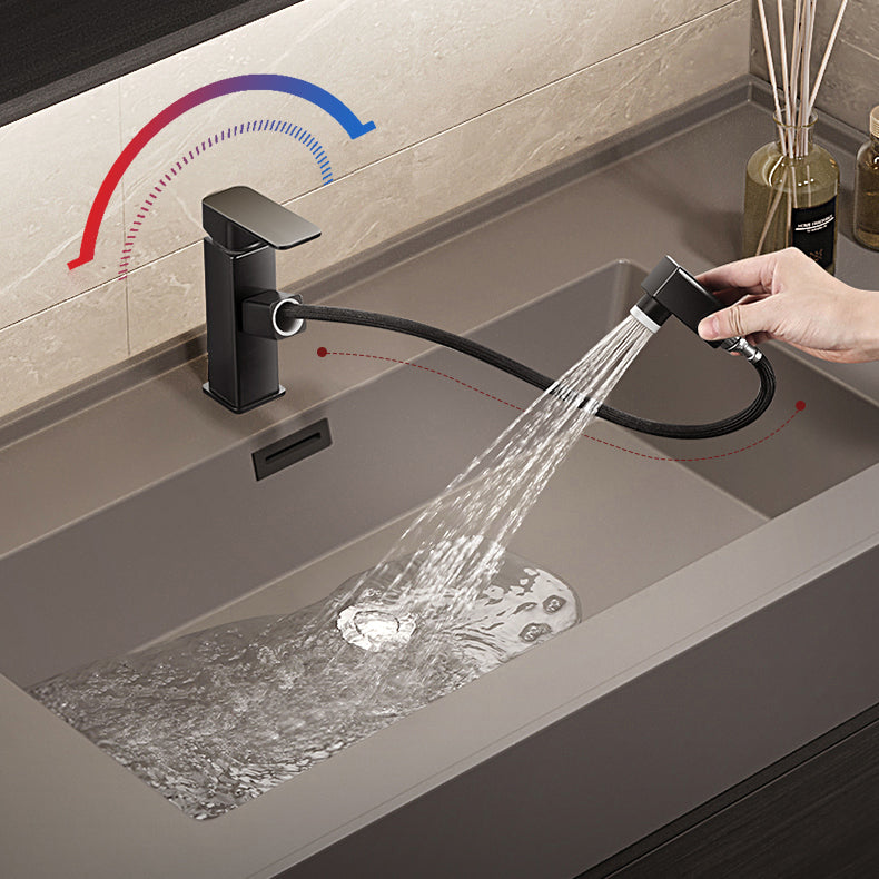 Wall Mount Bathroom Sink Vanity Glam Bathroom Vanity Set with Mirror Clearhalo 'Bathroom Remodel & Bathroom Fixtures' 'Bathroom Vanities' 'bathroom_vanities' 'Home Improvement' 'home_improvement' 'home_improvement_bathroom_vanities' 7338084