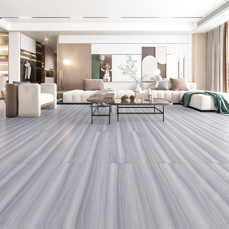 14.5mm Thickness Laminate Floor Scratch Resistant Laminate Flooring White Gray Clearhalo 'Flooring 'Home Improvement' 'home_improvement' 'home_improvement_laminate_flooring' 'Laminate Flooring' 'laminate_flooring' Walls and Ceiling' 7339518