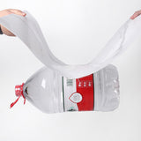 Marbling Water-resistant Tile PVC Singular Peel & Stick Tile for Backsplash Wall Clearhalo 'Flooring 'Home Improvement' 'home_improvement' 'home_improvement_peel_stick_blacksplash' 'Peel & Stick Backsplash Tile' 'peel_stick_blacksplash' 'Walls & Ceilings' Walls and Ceiling' 7339554