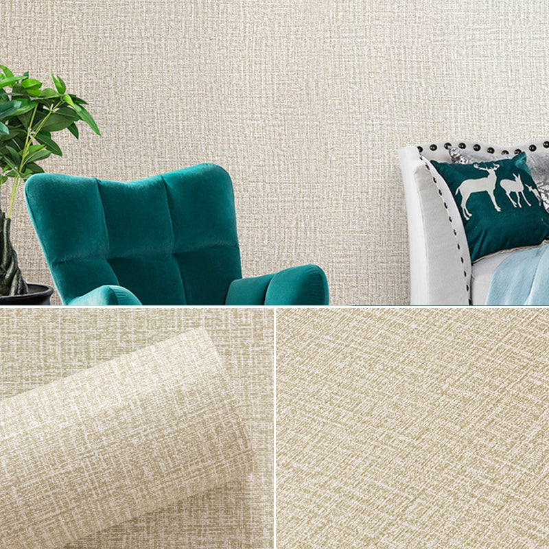 Contemporary Pearl Wainscoting PVC Wall Access Panel Peel and Stick Light Gray Clearhalo 'Flooring 'Home Improvement' 'home_improvement' 'home_improvement_wall_paneling' 'Wall Paneling' 'wall_paneling' 'Walls & Ceilings' Walls and Ceiling' 7339605