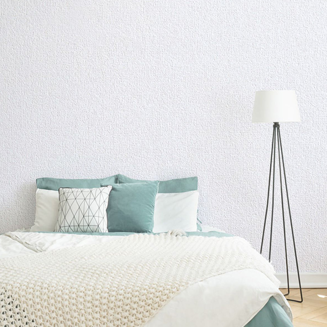 Contemporary Pearl Wainscoting PVC Wall Access Panel Peel and Stick Clearhalo 'Flooring 'Home Improvement' 'home_improvement' 'home_improvement_wall_paneling' 'Wall Paneling' 'wall_paneling' 'Walls & Ceilings' Walls and Ceiling' 7339619