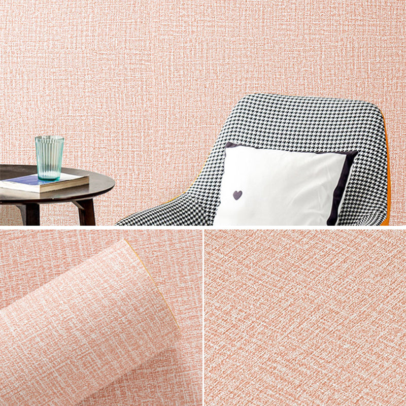 Contemporary Pearl Wainscoting PVC Wall Access Panel Peel and Stick Crimson Clearhalo 'Flooring 'Home Improvement' 'home_improvement' 'home_improvement_wall_paneling' 'Wall Paneling' 'wall_paneling' 'Walls & Ceilings' Walls and Ceiling' 7339622