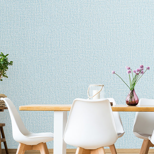 Contemporary Pearl Wainscoting PVC Wall Access Panel Peel and Stick Clearhalo 'Flooring 'Home Improvement' 'home_improvement' 'home_improvement_wall_paneling' 'Wall Paneling' 'wall_paneling' 'Walls & Ceilings' Walls and Ceiling' 7339623