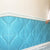 Modern Tin Backsplash Paneling Smooth Styrofoam Wall Ceiling Light Blue 10-Piece Set Clearhalo 'Flooring 'Home Improvement' 'home_improvement' 'home_improvement_wall_paneling' 'Wall Paneling' 'wall_paneling' 'Walls & Ceilings' Walls and Ceiling' 7339651