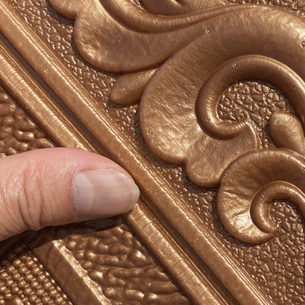 Wall Plank 3D Brick Bedroom and Living Room Wall Panels Set of 10 Clearhalo 'Flooring 'Home Improvement' 'home_improvement' 'home_improvement_wall_paneling' 'Wall Paneling' 'wall_paneling' 'Walls & Ceilings' Walls and Ceiling' 7339676