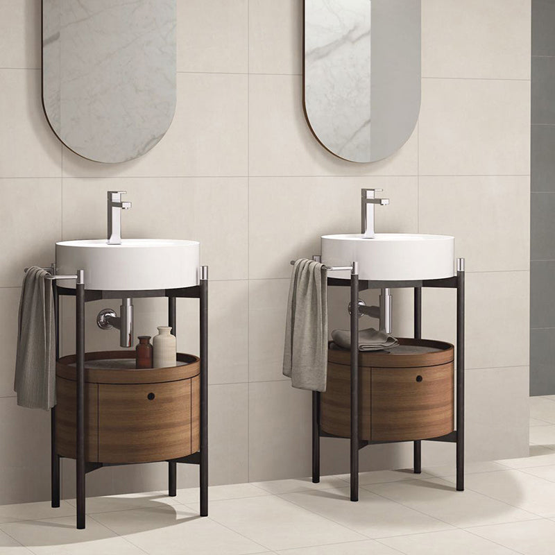 Rectangle Grey Singular Tile Marble Floor and Wall for Bathroom Clearhalo 'Floor Tiles & Wall Tiles' 'floor_tiles_wall_tiles' 'Flooring 'Home Improvement' 'home_improvement' 'home_improvement_floor_tiles_wall_tiles' Walls and Ceiling' 7340891