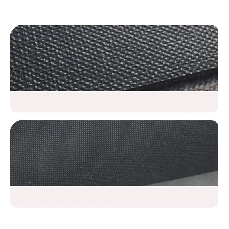 Modern Carpet Tile Level Loop Striped Print Interlocking Non-Skid Tiles and Carpet Clearhalo 'Carpet Tiles & Carpet Squares' 'carpet_tiles_carpet_squares' 'Flooring 'Home Improvement' 'home_improvement' 'home_improvement_carpet_tiles_carpet_squares' Walls and Ceiling' 7341068