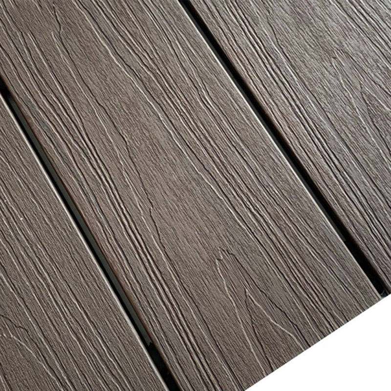 Modern Brown Wood Self Adhesive Wood Floor Planks Reclaimed Wooden Planks Brown Tounge and Groove Clearhalo 'Flooring 'Hardwood Flooring' 'hardwood_flooring' 'Home Improvement' 'home_improvement' 'home_improvement_hardwood_flooring' Walls and Ceiling' 7342383