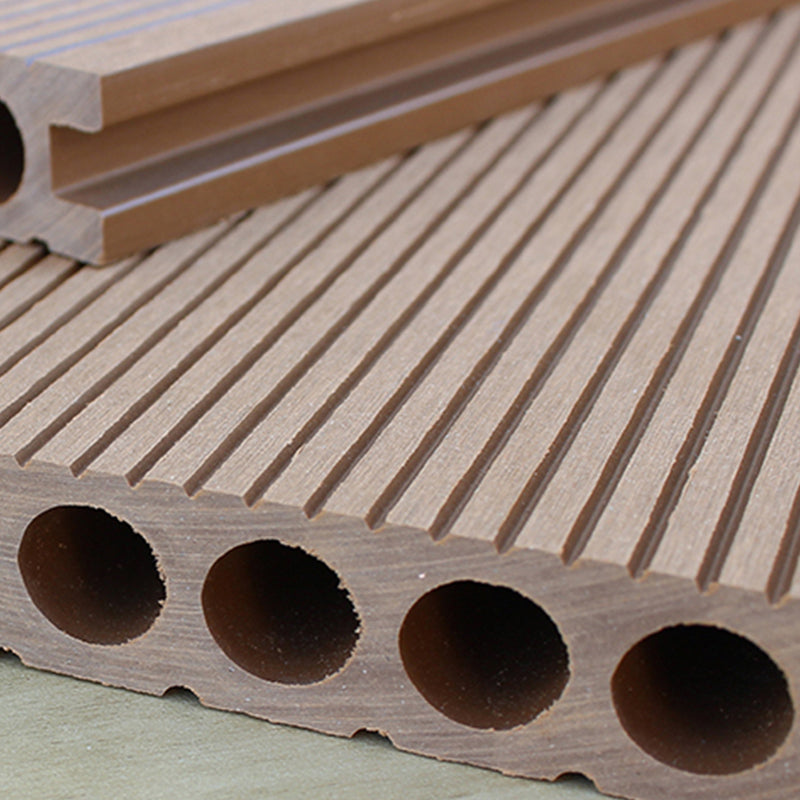 Modern Brown Wood Self Adhesive Wood Floor Planks Reclaimed Wooden Planks Clearhalo 'Flooring 'Hardwood Flooring' 'hardwood_flooring' 'Home Improvement' 'home_improvement' 'home_improvement_hardwood_flooring' Walls and Ceiling' 7342395