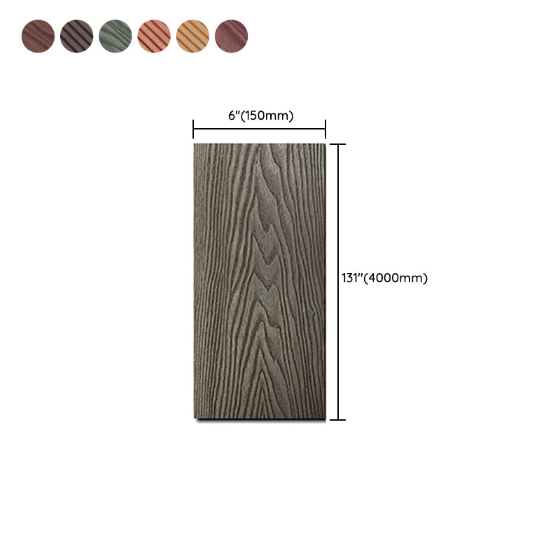 Modern Brown Wood Self Adhesive Wood Floor Planks Reclaimed Wooden Planks Clearhalo 'Flooring 'Hardwood Flooring' 'hardwood_flooring' 'Home Improvement' 'home_improvement' 'home_improvement_hardwood_flooring' Walls and Ceiling' 7342397
