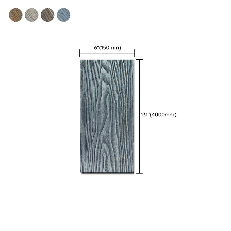 Modern Brown Wood Self Adhesive Wood Floor Planks Reclaimed Wooden Planks Clearhalo 'Flooring 'Hardwood Flooring' 'hardwood_flooring' 'Home Improvement' 'home_improvement' 'home_improvement_hardwood_flooring' Walls and Ceiling' 7342398