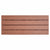 Modern Style Rectangle Wood Flooring Non-slip Outdoor Wood Flooring Maroon Clearhalo 'Flooring 'Hardwood Flooring' 'hardwood_flooring' 'Home Improvement' 'home_improvement' 'home_improvement_hardwood_flooring' Walls and Ceiling' 7342408