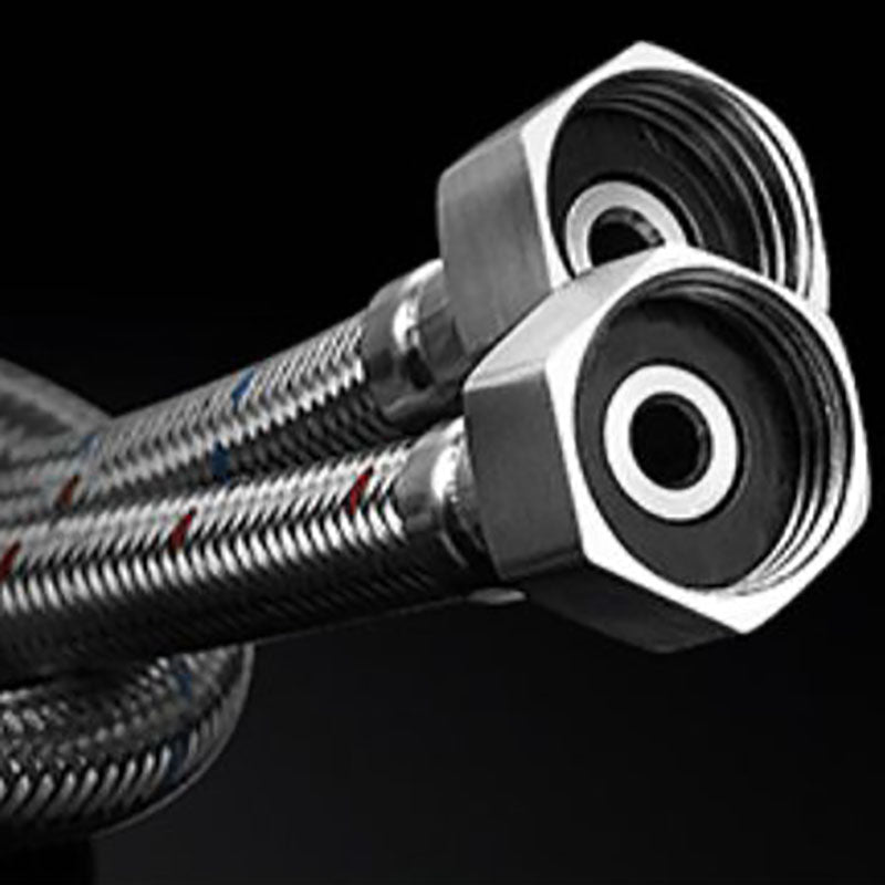 Double Basin Kitchen Sink Modern Stainless Steel Kitchen Sink with Drain Assembly Clearhalo 'Home Improvement' 'home_improvement' 'home_improvement_kitchen_sinks' 'Kitchen Remodel & Kitchen Fixtures' 'Kitchen Sinks & Faucet Components' 'Kitchen Sinks' 'kitchen_sinks' 7342457