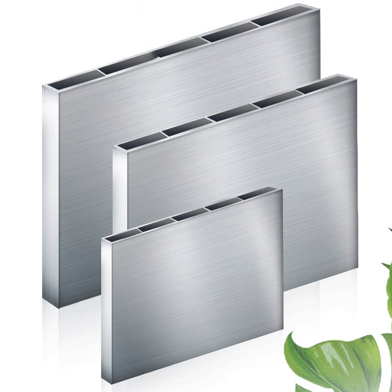 Modern Single Sink Vanity Metal Base Rectangular Wall Mount Vanity Set Clearhalo 'Bathroom Remodel & Bathroom Fixtures' 'Bathroom Vanities' 'bathroom_vanities' 'Home Improvement' 'home_improvement' 'home_improvement_bathroom_vanities' 7342870