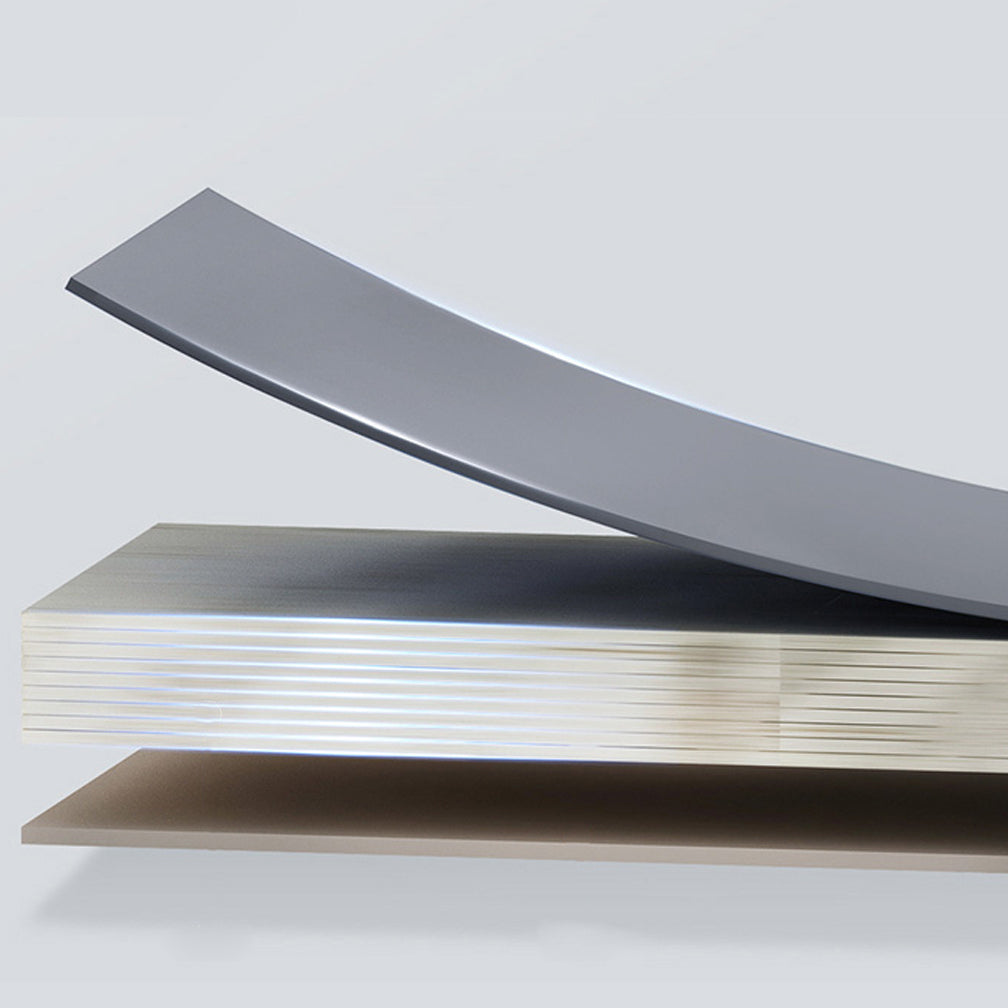 Mid Century Modern Bathroom Sink Vanity Wall Mount Bathroom Vanity with Mirror Clearhalo 'Bathroom Remodel & Bathroom Fixtures' 'Bathroom Vanities' 'bathroom_vanities' 'Home Improvement' 'home_improvement' 'home_improvement_bathroom_vanities' 7342909