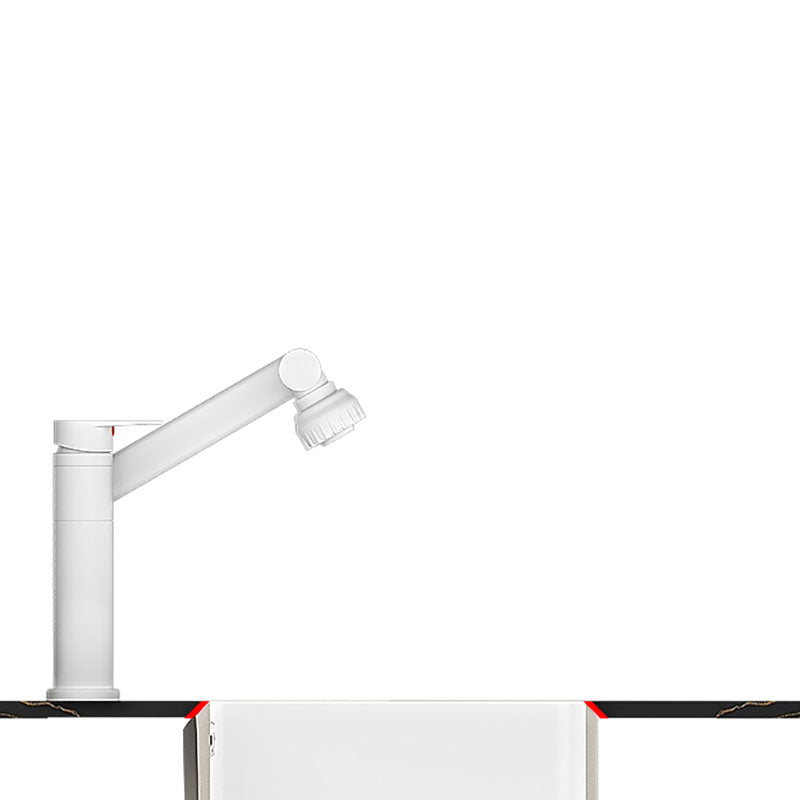 Traditional Undermount Bathroom Sink Porcelain with Pop-Up Drain Vessel Clearhalo 'Bathroom Remodel & Bathroom Fixtures' 'Bathroom Sinks & Faucet Components' 'Bathroom Sinks' 'bathroom_sink' 'Home Improvement' 'home_improvement' 'home_improvement_bathroom_sink' 7343035