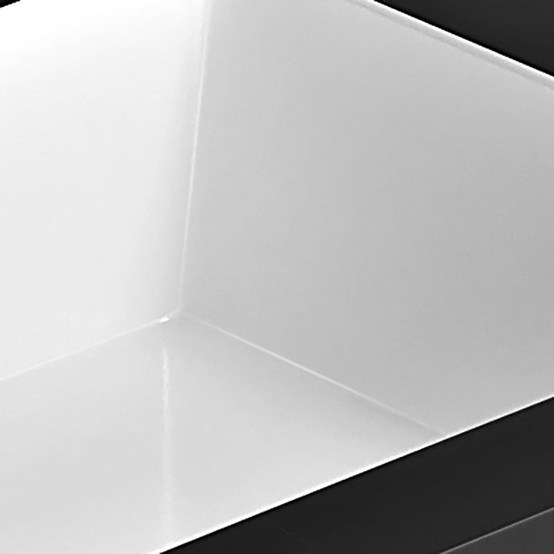 Traditional Undermount Bathroom Sink Porcelain with Pop-Up Drain Vessel Clearhalo 'Bathroom Remodel & Bathroom Fixtures' 'Bathroom Sinks & Faucet Components' 'Bathroom Sinks' 'bathroom_sink' 'Home Improvement' 'home_improvement' 'home_improvement_bathroom_sink' 7343037