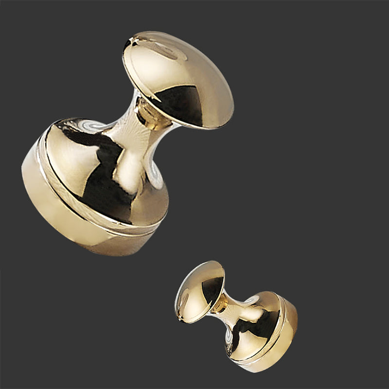 10-Piece Bathroom Accessories Hardware Set Modern Bathroom Accessory Set, Robe Hooks Clearhalo 'Bathroom Hardware Sets' 'Bathroom Hardware' 'Bathroom Remodel & Bathroom Fixtures' 'bathroom_hardware_sets' 'Home Improvement' 'home_improvement' 'home_improvement_bathroom_hardware_sets' 7343638