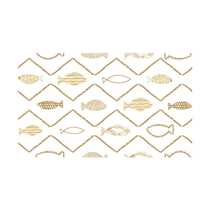 Water Resistant Tile PVC Singular Peel & Stick Tile for Kitchen Backsplash Wall Beige Clearhalo 'Flooring 'Home Improvement' 'home_improvement' 'home_improvement_peel_stick_blacksplash' 'Peel & Stick Backsplash Tile' 'peel_stick_blacksplash' 'Walls & Ceilings' Walls and Ceiling' 7344234