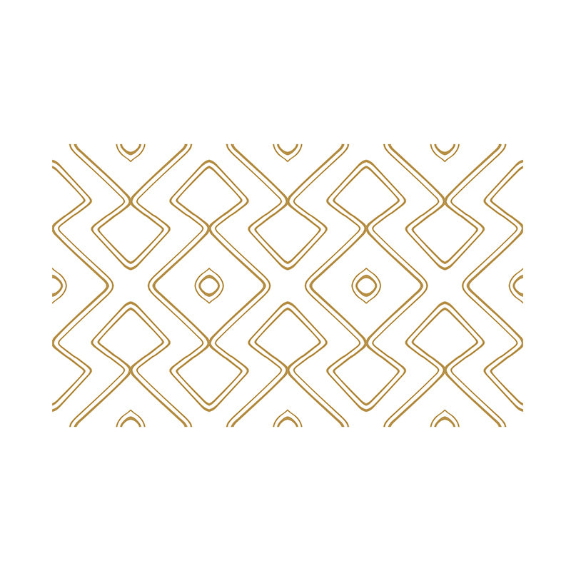 Water Resistant Tile PVC Singular Peel & Stick Tile for Kitchen Backsplash Wall Light Yellow Clearhalo 'Flooring 'Home Improvement' 'home_improvement' 'home_improvement_peel_stick_blacksplash' 'Peel & Stick Backsplash Tile' 'peel_stick_blacksplash' 'Walls & Ceilings' Walls and Ceiling' 7344235