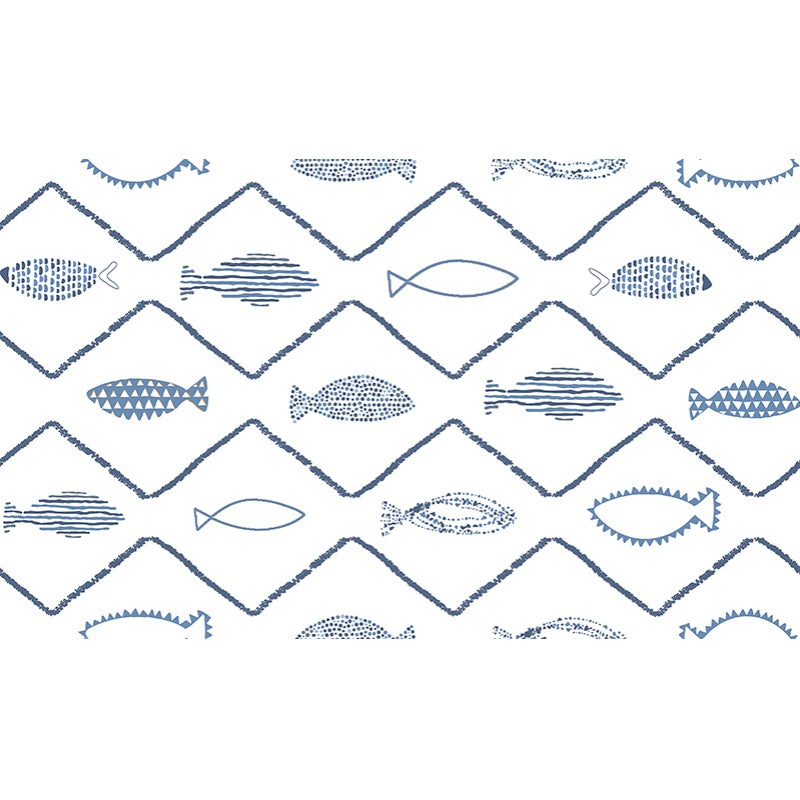 Water Resistant Tile PVC Singular Peel & Stick Tile for Kitchen Backsplash Wall Clearhalo 'Flooring 'Home Improvement' 'home_improvement' 'home_improvement_peel_stick_blacksplash' 'Peel & Stick Backsplash Tile' 'peel_stick_blacksplash' 'Walls & Ceilings' Walls and Ceiling' 7344242