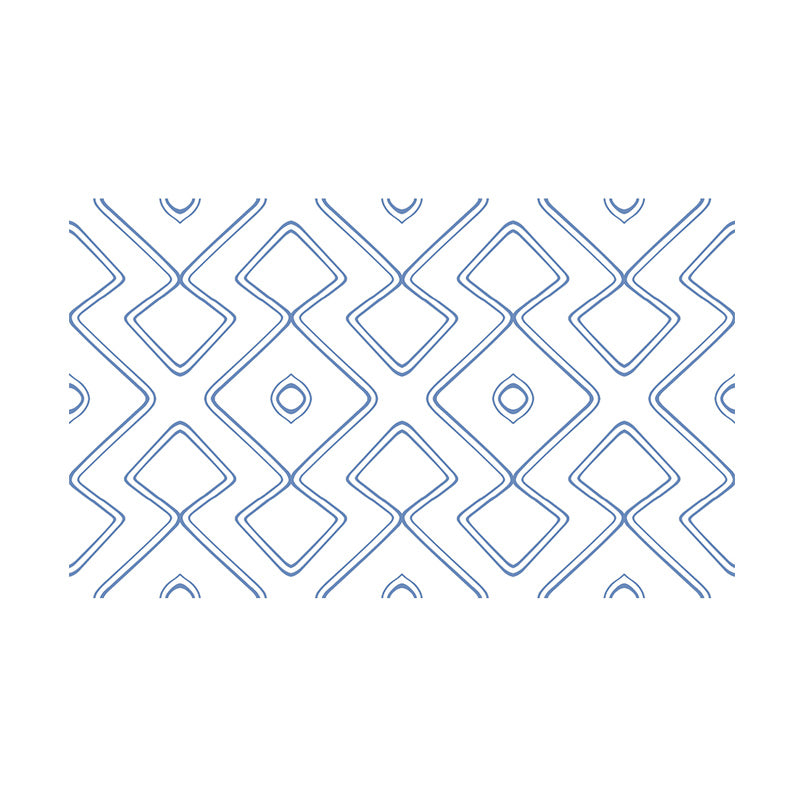 Water Resistant Tile PVC Singular Peel & Stick Tile for Kitchen Backsplash Wall Sky Blue Clearhalo 'Flooring 'Home Improvement' 'home_improvement' 'home_improvement_peel_stick_blacksplash' 'Peel & Stick Backsplash Tile' 'peel_stick_blacksplash' 'Walls & Ceilings' Walls and Ceiling' 7344243