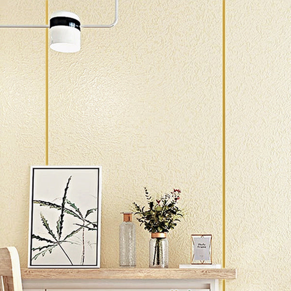 Modern Tin Backsplash Paneling Textured Wall Ceiling Linen Material Clearhalo 'Flooring 'Home Improvement' 'home_improvement' 'home_improvement_wall_paneling' 'Wall Paneling' 'wall_paneling' 'Walls & Ceilings' Walls and Ceiling' 7344289