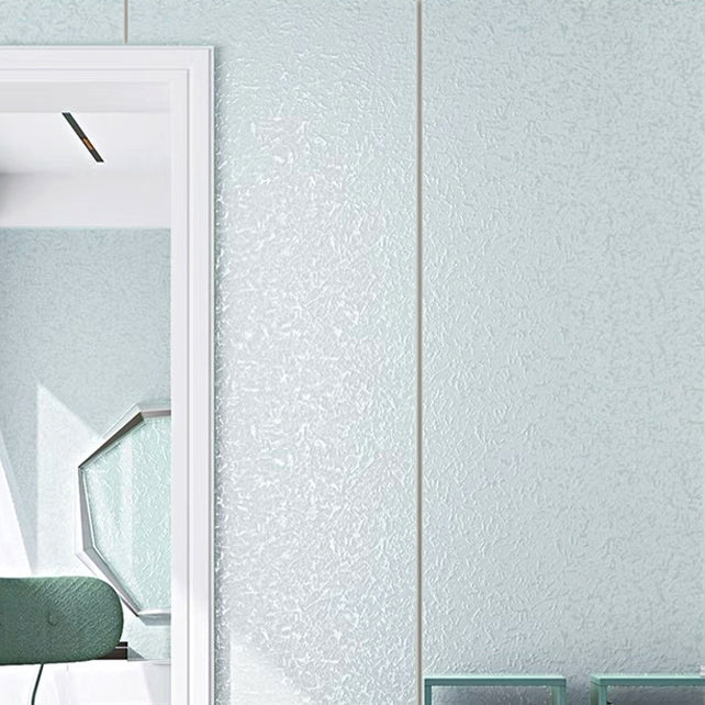 Modern Tin Backsplash Paneling Textured Wall Ceiling Linen Material Clearhalo 'Flooring 'Home Improvement' 'home_improvement' 'home_improvement_wall_paneling' 'Wall Paneling' 'wall_paneling' 'Walls & Ceilings' Walls and Ceiling' 7344291