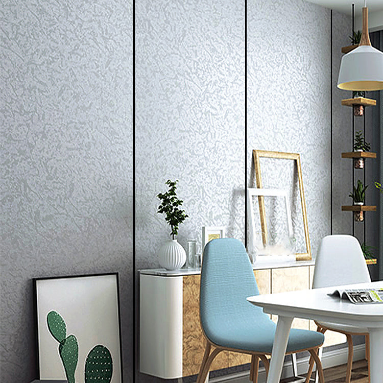 Modern Tin Backsplash Paneling Textured Wall Ceiling Linen Material Clearhalo 'Flooring 'Home Improvement' 'home_improvement' 'home_improvement_wall_paneling' 'Wall Paneling' 'wall_paneling' 'Walls & Ceilings' Walls and Ceiling' 7344293