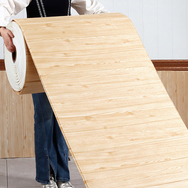 Modern Wall Covering Paneling Thicken Wall Interior Upholstered Plank Clearhalo 'Flooring 'Home Improvement' 'home_improvement' 'home_improvement_wall_paneling' 'Wall Paneling' 'wall_paneling' 'Walls & Ceilings' Walls and Ceiling' 7344327