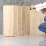 Modern Wall Covering Paneling Thicken Wall Interior Upholstered Plank Clearhalo 'Flooring 'Home Improvement' 'home_improvement' 'home_improvement_wall_paneling' 'Wall Paneling' 'wall_paneling' 'Walls & Ceilings' Walls and Ceiling' 7344329