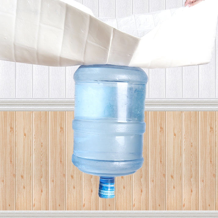 Modern Wall Covering Paneling Thicken Wall Interior Upholstered Plank Clearhalo 'Flooring 'Home Improvement' 'home_improvement' 'home_improvement_wall_paneling' 'Wall Paneling' 'wall_paneling' 'Walls & Ceilings' Walls and Ceiling' 7344331