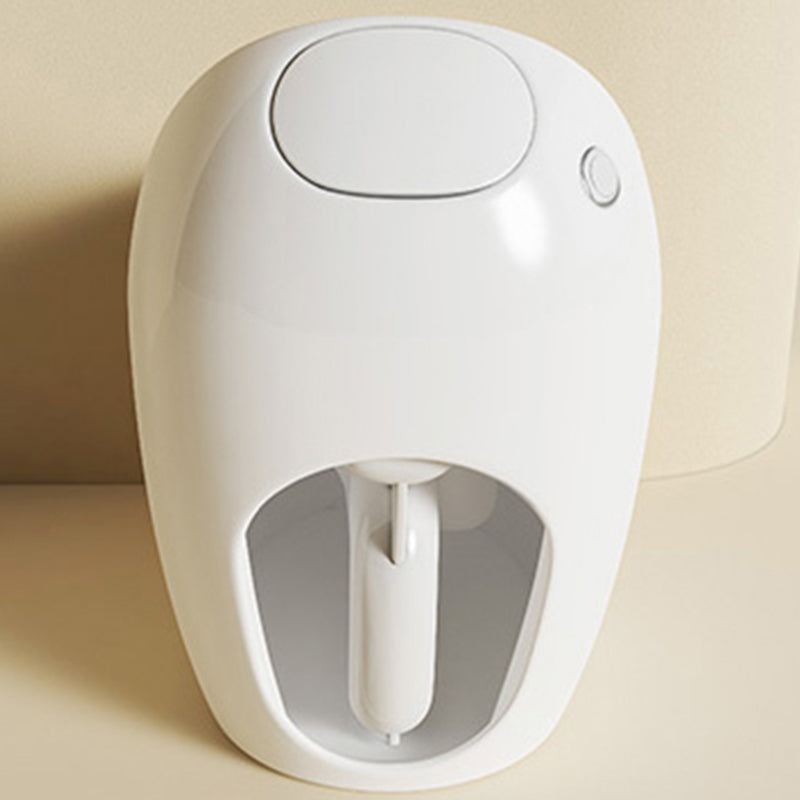 Floor Mounted Urine Toilet One Piece Toilet Modern Siphon Jet Toilet Bowl Clearhalo 'Bathroom Remodel & Bathroom Fixtures' 'Home Improvement' 'home_improvement' 'home_improvement_toilets' 'Toilets & Bidets' 'Toilets' 7344834