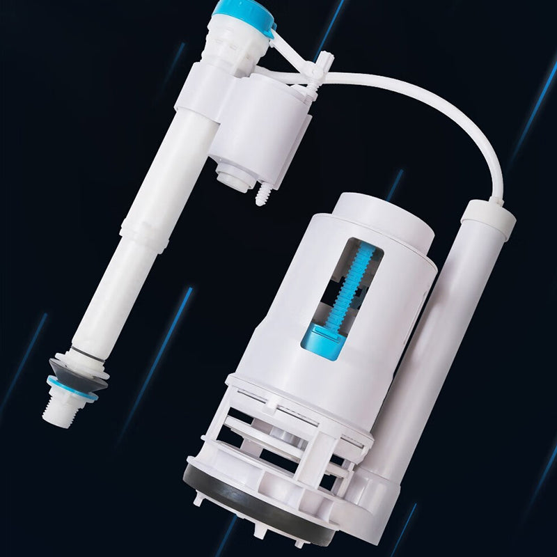 Floor Mounted Siphon Jet Urine Toilet One Piece Toilet Modern Porcelain Toilet Clearhalo 'Bathroom Remodel & Bathroom Fixtures' 'Home Improvement' 'home_improvement' 'home_improvement_toilets' 'Toilets & Bidets' 'Toilets' 7344851