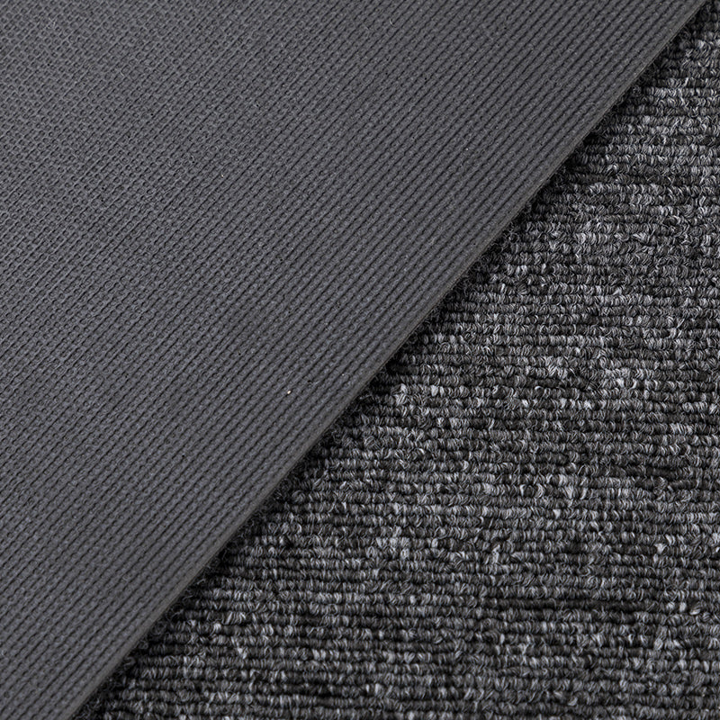 Modern Carpet Tiles Self Adhesive Level Loop Fire Resistant Tiles and Carpet Clearhalo 'Carpet Tiles & Carpet Squares' 'carpet_tiles_carpet_squares' 'Flooring 'Home Improvement' 'home_improvement' 'home_improvement_carpet_tiles_carpet_squares' Walls and Ceiling' 7347041